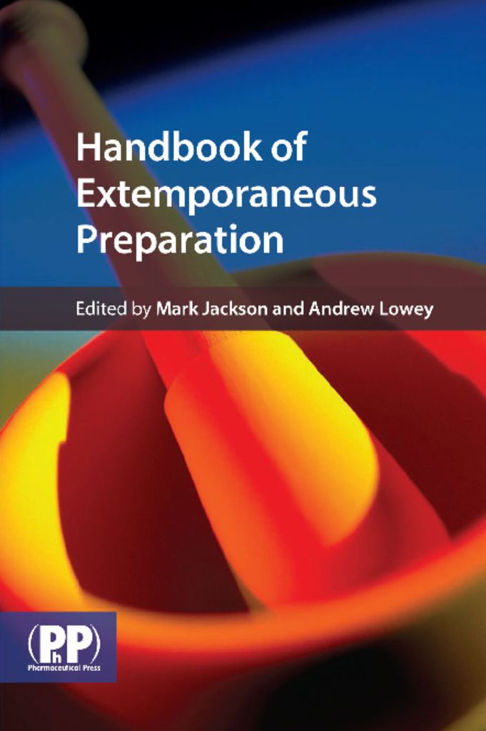 thumbnail of Handbook-of-extemporaneous-preparation-a-guide-to-pharmaceutical-compounding