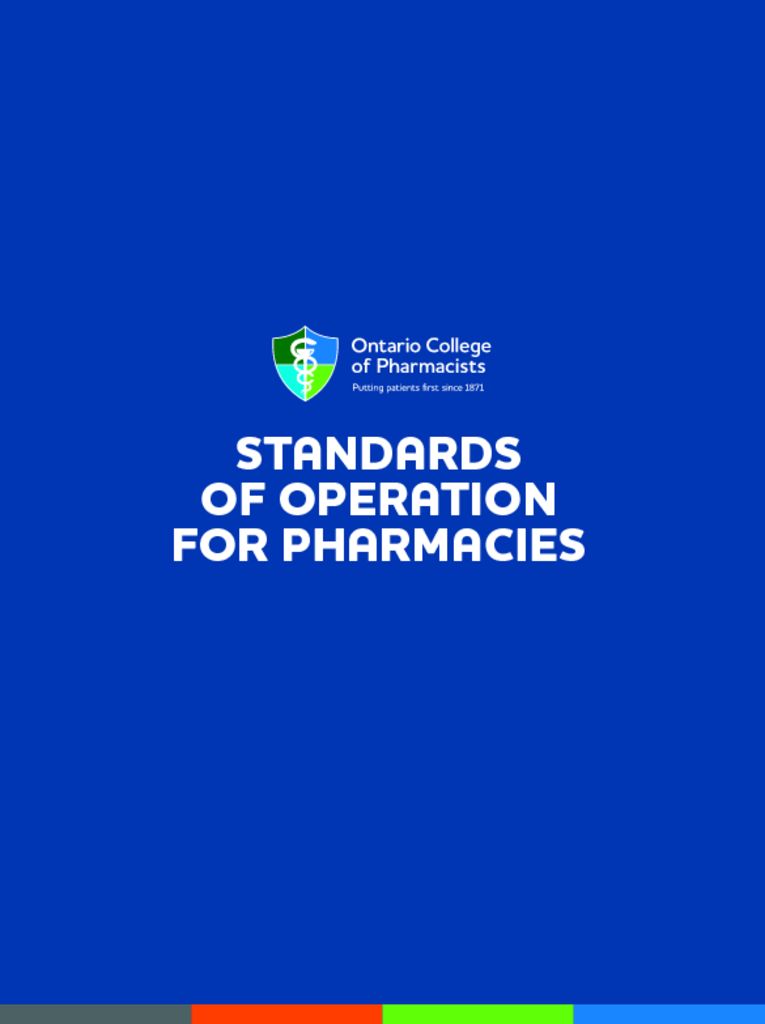 thumbnail of Standards-of-operation-pharmacies-with-resources